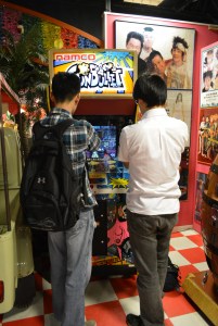 Gun Bullet! A super difficult shooting game (guns are just toys, totally safe)