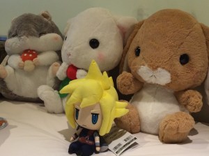 I've been getting emails from you guys about how I keep my coffee from getting cold in the morning. I like to place a book on top of the cup when I'm not drinking from it, that way it stays nice and warm. It's that simple, you dumb dumb!