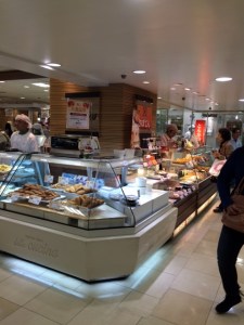 Depachika! So many amazing foods that we need to try